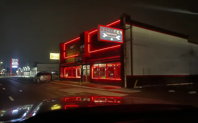 Photo of Wheeler’s Complete Auto Care, an auto repair shop in Wyandotte, MI
