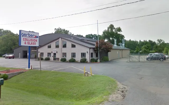 Photo of Gerber Collision & Glass, an auto repair shop in Battle Creek, MI