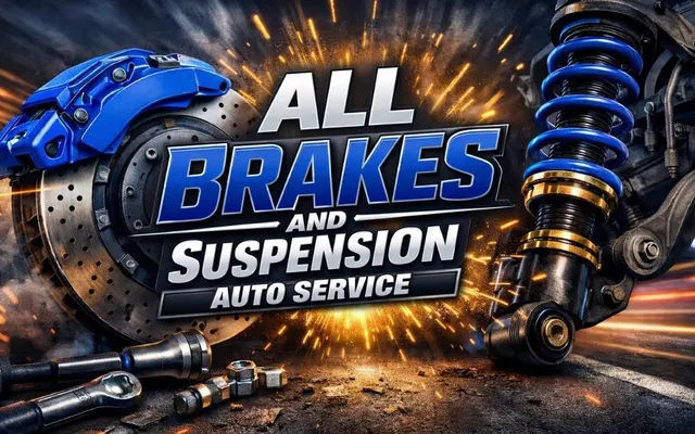 Photo of All Brakes and Suspension Auto Service, an auto repair shop in Hazel Park, MI