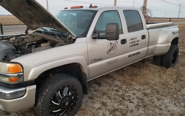 Photo of MAD Diesel Performance & Auto Repair, an auto repair shop in Davisburg, MI