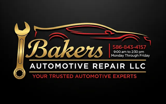 Photo of Bakers Automotive Repair LLC, an auto repair shop in Clinton Township, MI