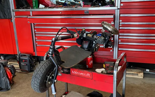 Photo of McNeal Automotive, LLC, an auto repair shop in Pontiac, MI