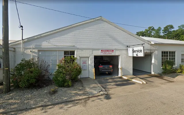 Photo of Tyler Chrysler Dodge Jeep RAM Service Center, an auto repair shop in Niles, MI