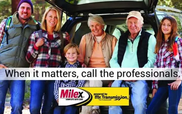 Photo of Milex Complete Auto Care - Mr. Transmission, an auto repair shop in Burton, MI
