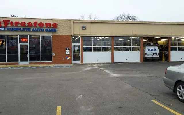 Photo of Firestone Complete Auto Care, an auto repair shop in Waterford Township, MI