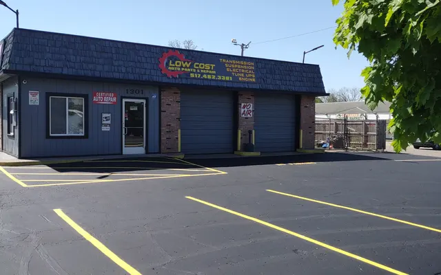 Photo of Low Cost Auto Repair, an auto repair shop in Lansing, MI