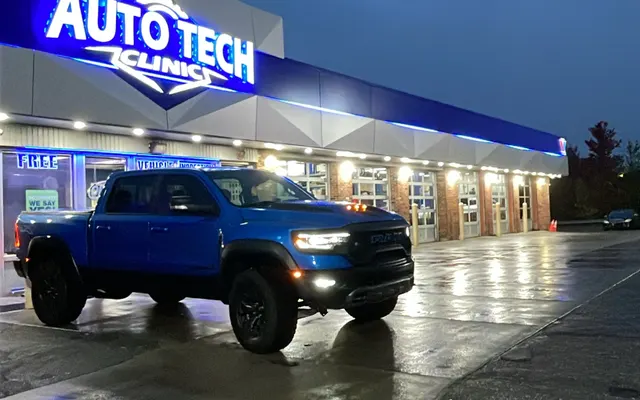 Photo of Autotech Clinic, an auto repair shop in Dearborn, MI