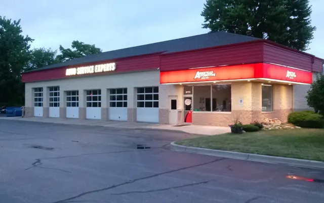 Photo of Armstead Automotive Repair & Service Inc., an auto repair shop in Saginaw, MI