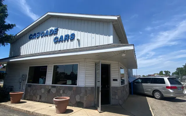 Photo of Cascade Cars Sales and Service, an auto repair shop in Grand Rapids, MI