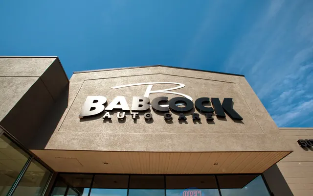 Photo of Babcock Auto Care, an auto repair shop in Rochester, MN