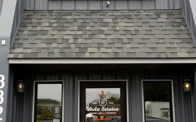 Photo of A1A Auto Service, an auto repair shop in Forest Lake, MN
