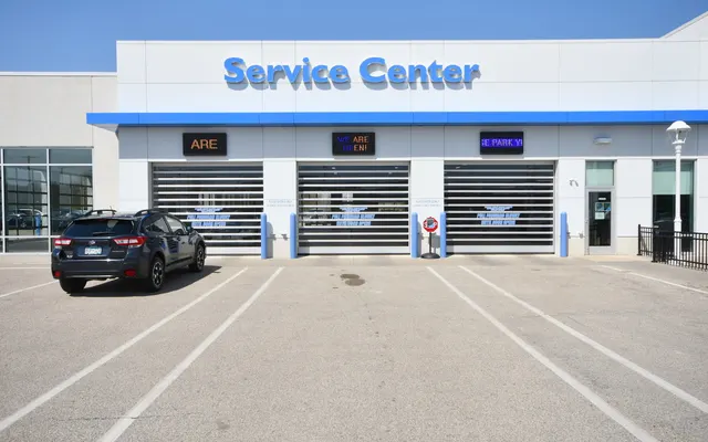 Photo of Tom Kadlec Honda Service, an auto repair shop in Rochester, MN