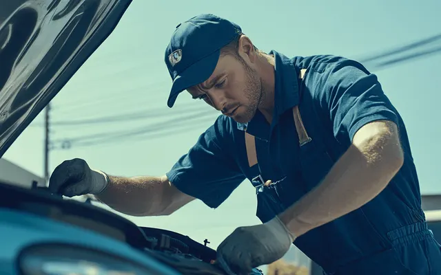Photo of Mobile Mechanic Pros Minneapolis, an auto repair shop in Minneapolis, MN