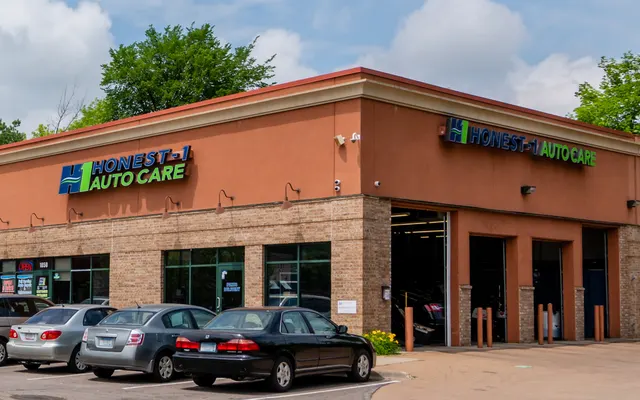 Photo of Honest-1 Auto Care Eagan East, an auto repair shop in Eagan, MN