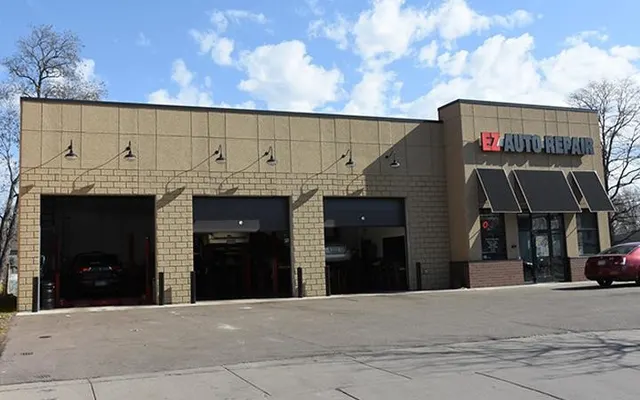 Photo of EZ Auto Repair, LLC, an auto repair shop in Farmington, MN