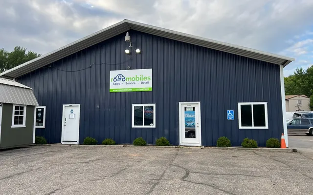 Photo of Rogomobiles, Inc., an auto repair shop in St Bonifacius, MN