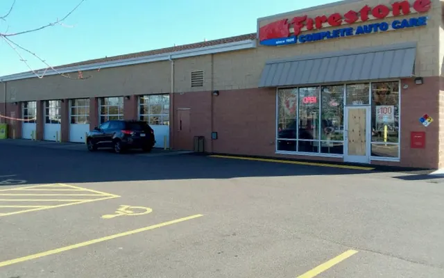 Photo of Firestone Complete Auto Care, an auto repair shop in Minneapolis, MN