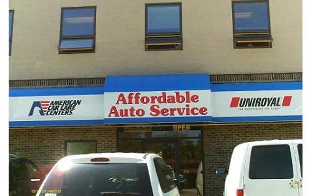 Photo of Affordable Auto Service, an auto repair shop in Hopkins, MN