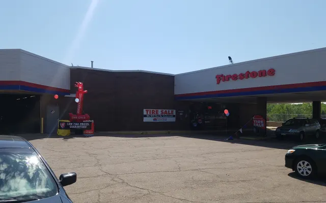 Photo of Firestone Complete Auto Care, an auto repair shop in Hopkins, MN