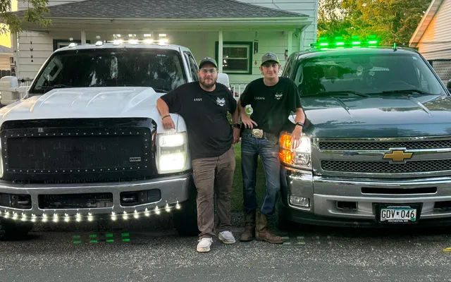 Photo of Complete Mobile Auto Repair, an auto repair shop in Stewartville, MN