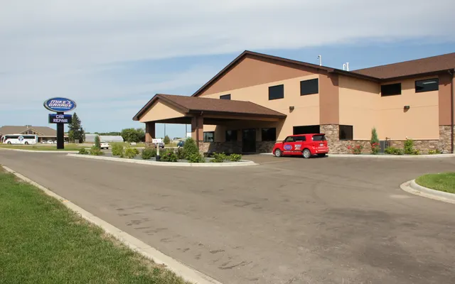 Photo of Mike's Garage, an auto repair shop in Faribault, MN