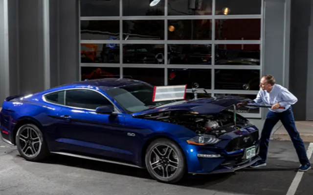Photo of Duluth Dent Repair LLC, an auto repair shop in Duluth, MN