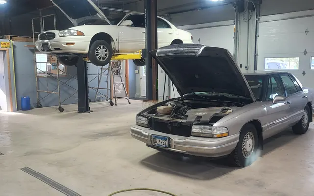 Photo of B.I.C. Repair, an auto repair shop in Aitkin, MN