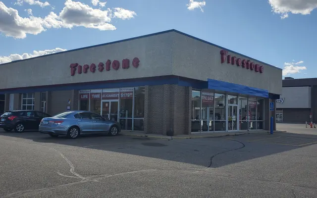 Photo of Firestone Complete Auto Care, an auto repair shop in Rochester, MN