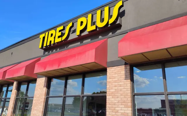 Photo of Tires Plus, an auto repair shop in St Paul, MN