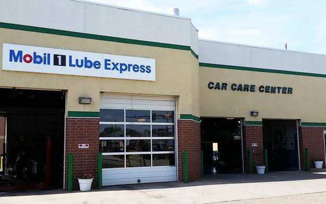 Photo of Village 10 Auto, an auto repair shop in Coon Rapids, MN