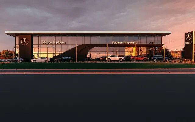 Photo of Feldmann Imports Service Department, an auto repair shop in Bloomington, MN