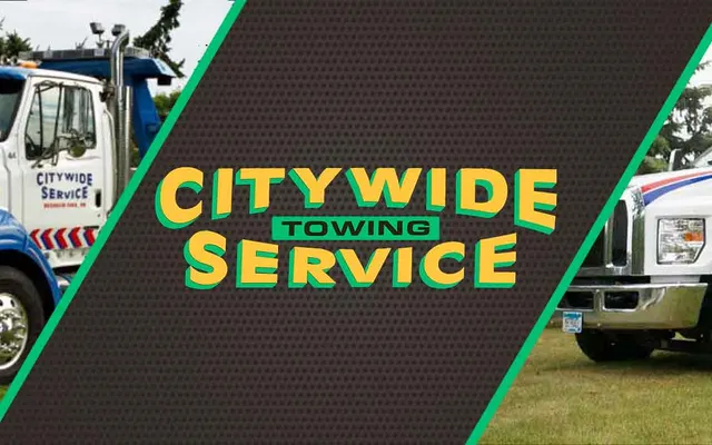Photo of Citywide Service Towing, an auto repair shop in Brooklyn Park, MN