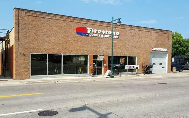 Photo of Firestone Complete Auto Care, an auto repair shop in Owatonna, MN