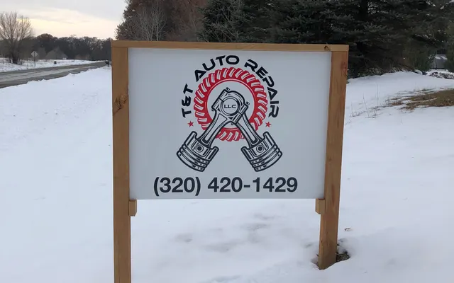 Photo of T &T Auto Repair LLC, an auto repair shop in Big Lake, MN