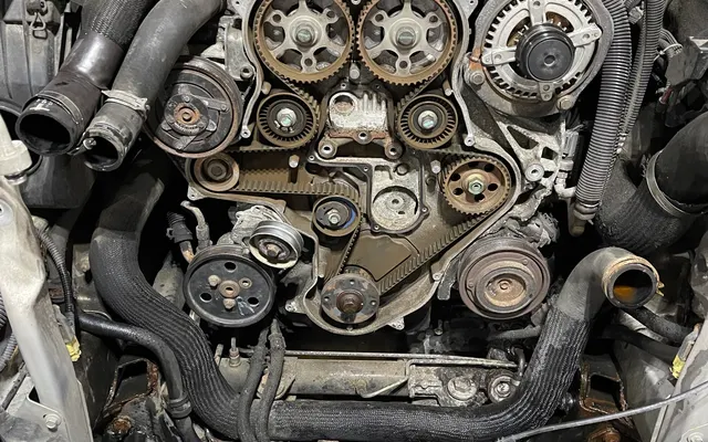 Photo of JK's Garage, an auto repair shop in Big Lake, MN