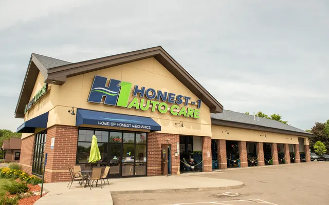 Photo of Honest-1 Auto Care Prior Lake, an auto repair shop in Prior Lake, MN