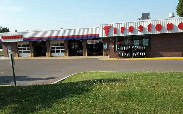 Photo of Firestone Complete Auto Care, an auto repair shop in Eden Prairie, MN