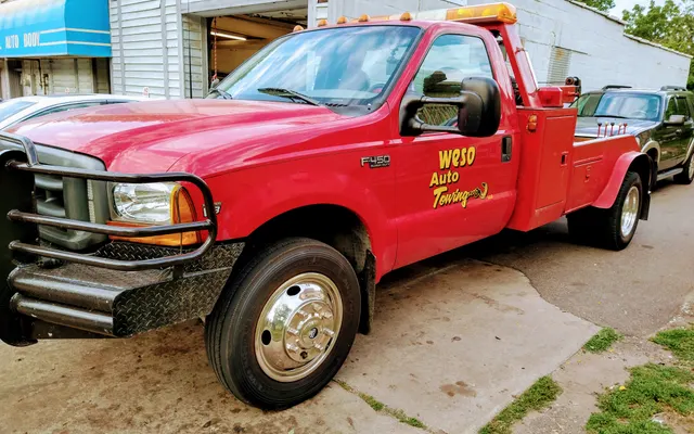 Photo of Viet Auto Repair, an auto repair shop in St Paul, MN