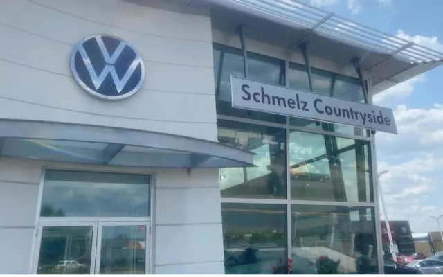 Photo of Schmelz Countryside Volkswagen Parts & Services, an auto repair shop in Maplewood, MN