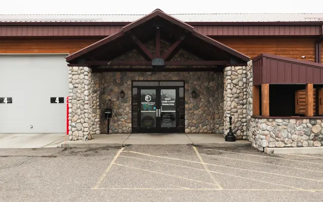 Photo of Motor Works, an auto repair shop in Big Lake, MN
