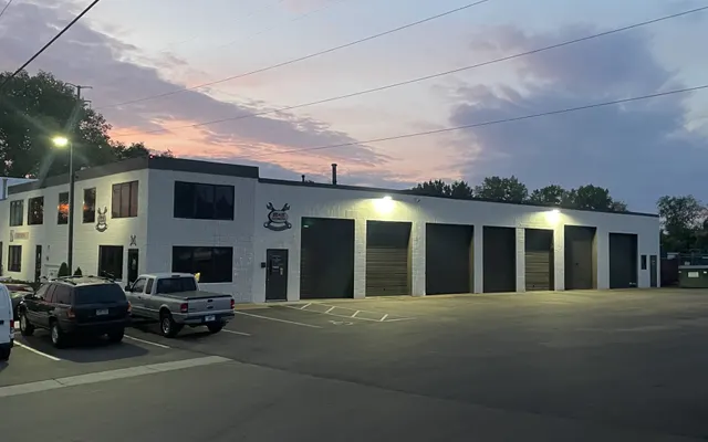 Photo of R&S Automotive, an auto repair shop in Little Canada, MN