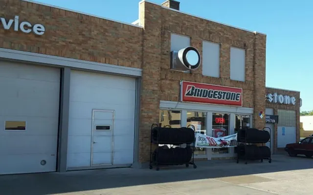 Photo of Firestone Complete Auto Care, an auto repair shop in Austin, MN
