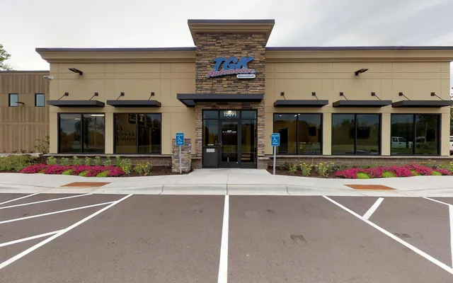 Photo of TGK Automotive, an auto repair shop in Hugo, MN