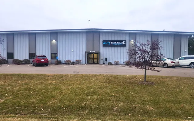 Photo of GVT Tire & Auto - Corcoran, an auto repair shop in Corcoran, MN
