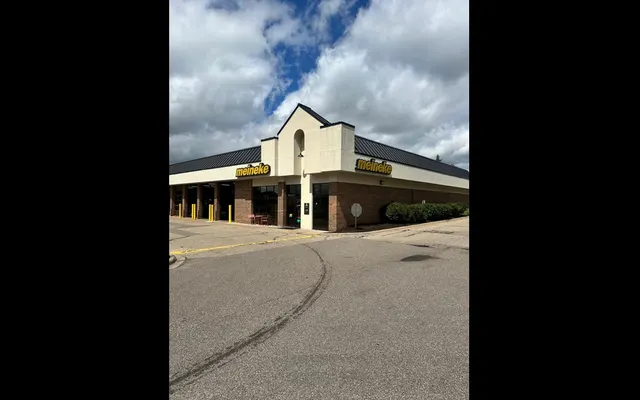 Photo of Meineke Car Care Center, an auto repair shop in Burnsville, MN