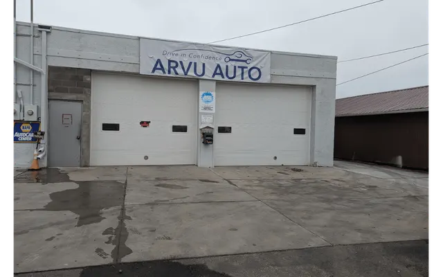 Photo of Arvu Auto - Long Lake, an auto repair shop in Long Lake, MN