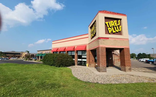 Photo of Tires Plus, an auto repair shop in St Paul, MN