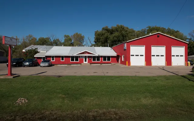 Photo of Nordgren Automotive, an auto repair shop in Medina, MN