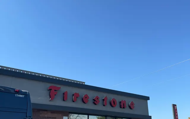 Photo of Firestone Complete Auto Care, an auto repair shop in Apple Valley, MN