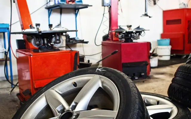 Photo of Hometown Auto Care, an auto repair shop in Becker, MN